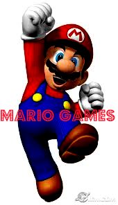 Mario Games